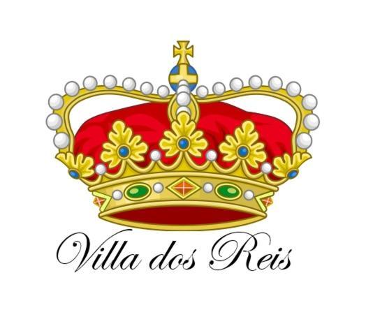 Villa Dos Reis 蒂拉登特斯 外观 照片